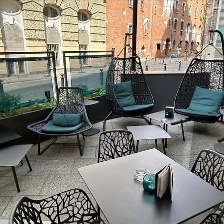 Motel One Bonn-Beethoven Eksteriør bilde