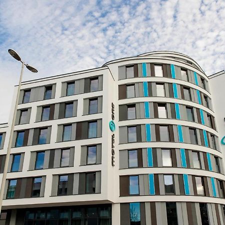 Motel One Bonn-Beethoven Eksteriør bilde