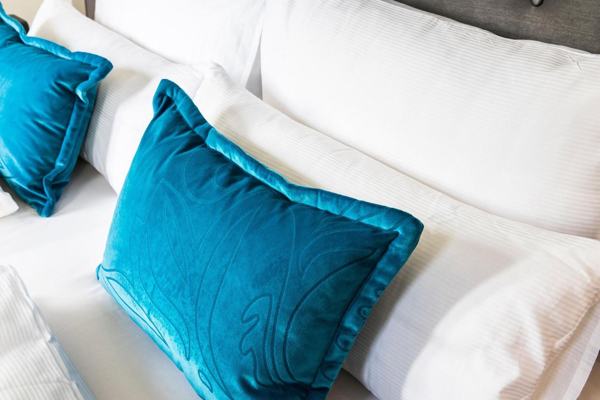 Motel One Bonn-Beethoven Eksteriør bilde