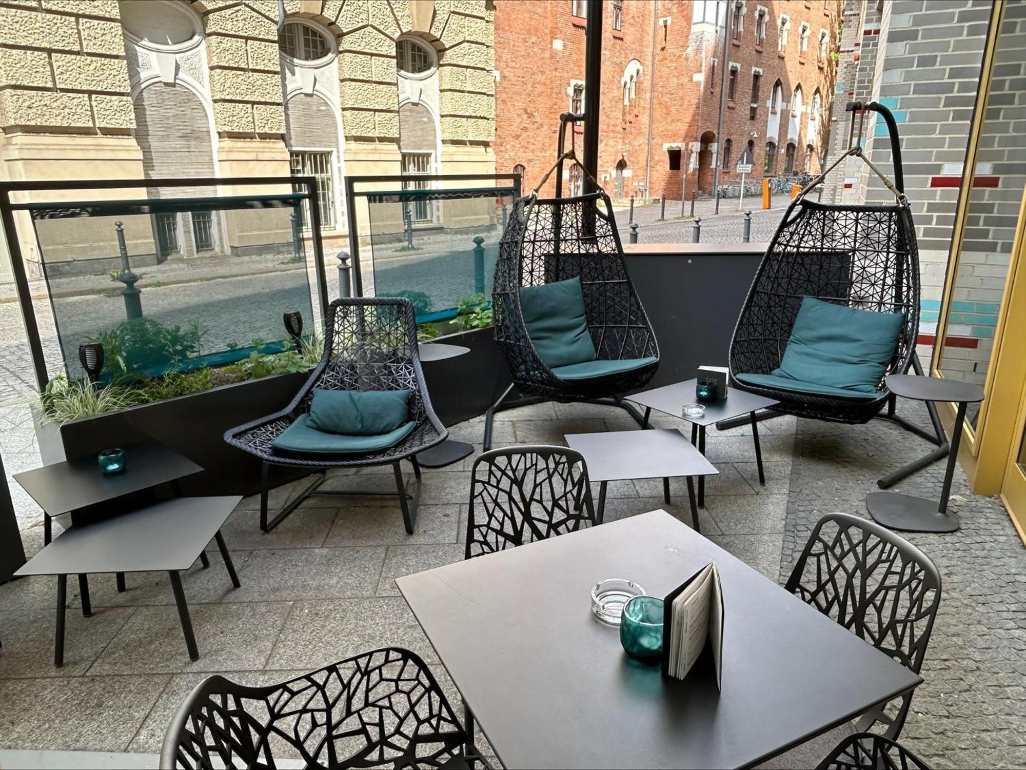 Motel One Bonn-Beethoven Eksteriør bilde