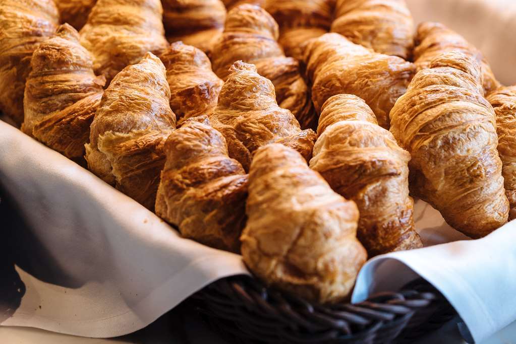 Motel One Bonn-Beethoven Restaurant bilde